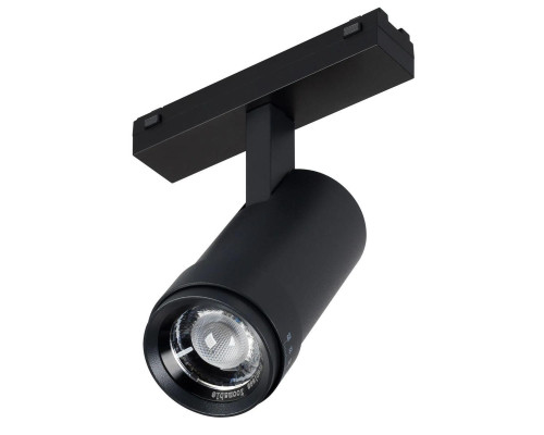 Трековый светодиодный светильник Arlight Mag-Vibe-Spot-Zoom-R47-10W Day4000 044482