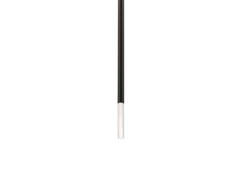 LT7473472 Люстра TUBO LED 5W 320LM 360G ЧЕРНЫЙ 4000K LT7473472 Люстра TUBO LED 5W 320LM 360G ЧЕРНЫЙ 4000K