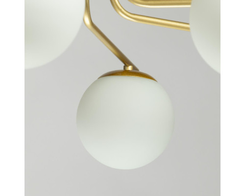 Люстра De City Оливия 306017208 Люстра De City Оливия 306017208