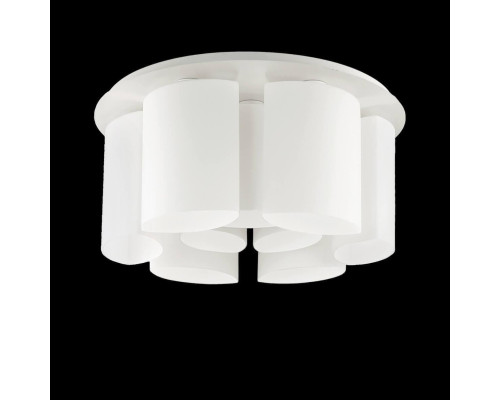 Потолочная люстра Ideal Lux Almond PL9 159645
