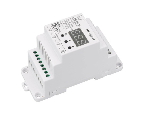 Контроллер Arlight Smart-K3-RGBW 022493 Контроллер Arlight Smart-K3-RGBW 022493