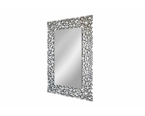 Зеркало Art Home Decor Vision YJ1051 1200 CR 120х80 см Серебристый Зеркало Art Home Decor Vision YJ1051 1200 CR 120х80 см Серебристый