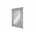 Зеркало Art Home Decor Vision YJ1051 1200 CR 120х80 см Серебристый