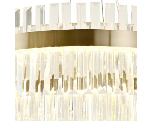 Люстра хрустальная Reluce 08813-0.4-600 HGT
