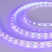 Светодиодная лента Arlight 14,4W/m 60LED/m 5060SMD ультрафиолет 5M 012815(2)