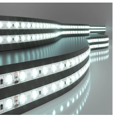 Светодиодная влагозащищенная лента Elektrostandard 9,6W/m 120LED/m 2835SMD холодный белый 5M a052964