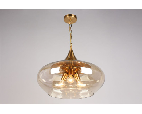 Подвесная люстра Aployt Franko APL.601.06.03