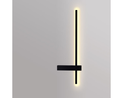 Бра Reluce 86860-9.2-001IL LED7W BK