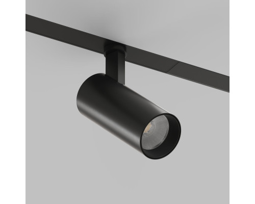 Трековый светодиодный светильник Denkirs Simple Spot DK8110-BK Трековый светодиодный светильник Denkirs Simple Spot DK8110-BK