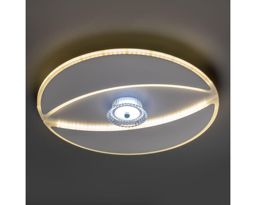 Потолочный светодиодный светильник Ritter Occhiata 51588 7 Потолочный светодиодный светильник Ritter Occhiata 51588 7