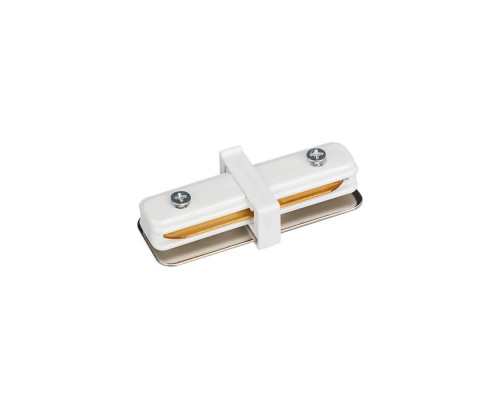 Коннектор внутренний Arlight LGD-2TR-Con-Mini-WH 025272 Коннектор внутренний Arlight LGD-2TR-Con-Mini-WH 025272