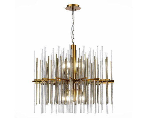 Подвесная люстра ST Luce Teramo SL1628.303.12 Подвесная люстра ST Luce Teramo SL1628.303.12