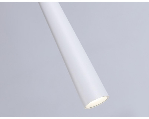 Трековый подвесной светодиодный светильник Ambrella light Track System Magnetic GL4350 Трековый подвесной светодиодный светильник Ambrella light Track System Magnetic GL4350