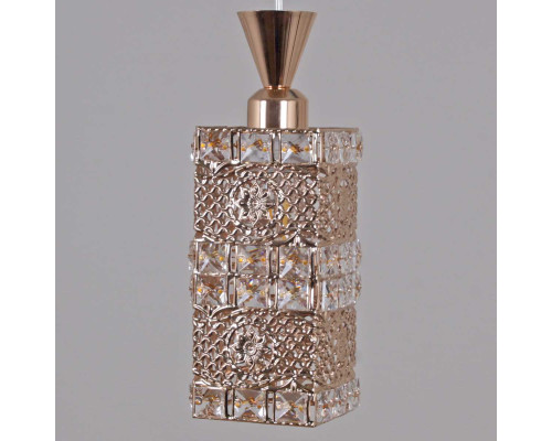 Потолочный светильник Reluce 04115-0.9-01 GD