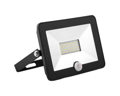 Светодиодный прожектор Saffit SFL80-20 20W 6400K 29522 Светодиодный прожектор Saffit SFL80-20 20W 6400K 29522