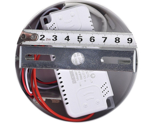 Бра Natali Kovaltseva Led Lamps 81127/1W Бра Natali Kovaltseva Led Lamps 81127/1W