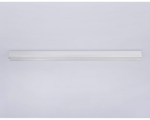 Корпус в натяжной потолок для накладного шинопровода Ambrella Light Track System Magnetic 220V GL1014 Корпус в натяжной потолок для накладного шинопровода Ambrella Light Track System Magnetic 220V GL1014