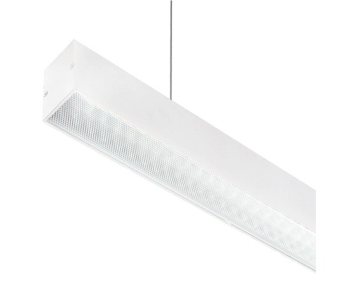 Подвесной светодиодный светильник Denkirs DK9124-WH Подвесной светодиодный светильник Denkirs DK9124-WH