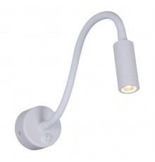 Бра Reluce 86201-9.2-001MN LED3W WT