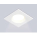 Светильник встраиваемый Ambrella Light TN102817
