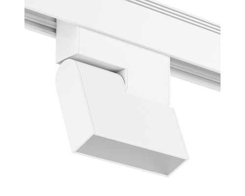 Трековый светодиодный светильник DesignLed SY-601252-WH-10-NW 007821 Трековый светодиодный светильник DesignLed SY-601252-WH-10-NW 007821
