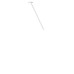 Встраиваемый светодиодный спот Loft IT Cane 10359/500 White
