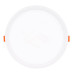 Встраиваемый светодиодный светильник Ambrella light Led Downlight DLR313