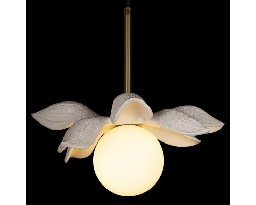 Подвесной светильник Loft IT Monro 10213/A White Подвесной светильник Loft IT Monro 10213/A White