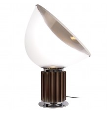 Настольная лампа Loft IT Taccia 10294/M Brown
