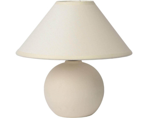 Настольная лампа Lucide Faro 14552/81/31 Настольная лампа Lucide Faro 14552/81/31