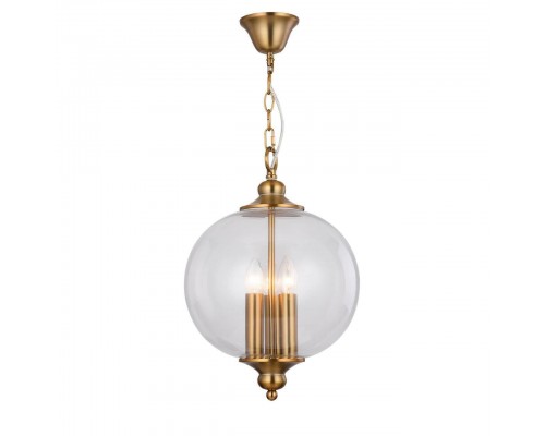 Подвесной светильник ST Luce Lateria SL362.203.03 Подвесной светильник ST Luce Lateria SL362.203.03