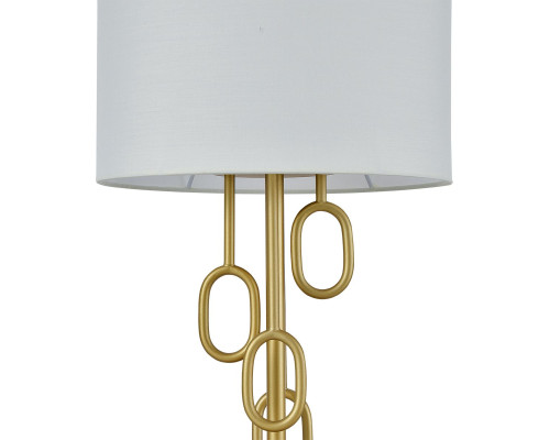 Настольная лампа Indigo Amali V13026/1T Gold V000477 Настольная лампа Indigo Amali V13026/1T Gold V000477