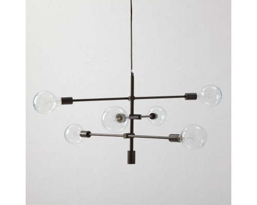 Подвесная люстра Imperium Loft Mobile Chandelier - Large 116119-22