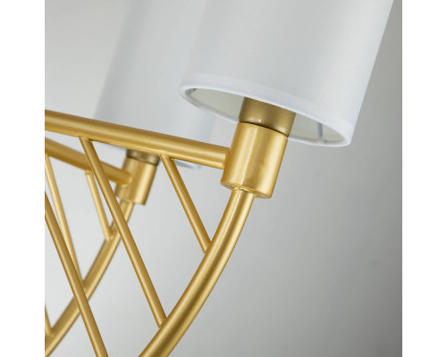 Подвесная люстра Favourite Arc 2992-4P Подвесная люстра Favourite Arc 2992-4P