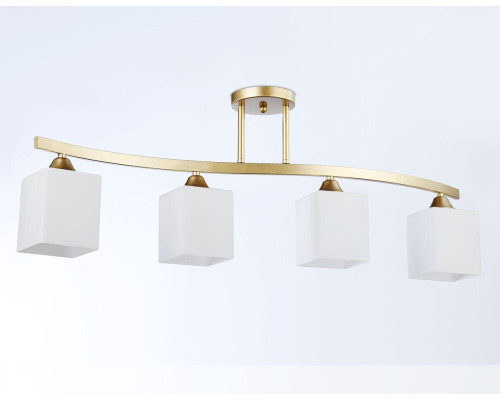 Потолочная люстра Ambrella light Traditional Modern TR303122 Потолочная люстра Ambrella light Traditional Modern TR303122
