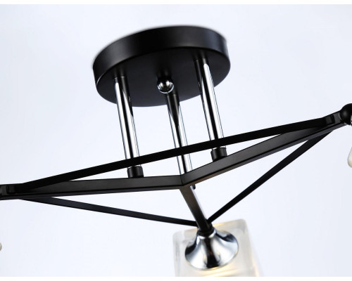 Потолочная люстра Ambrella light Traditional Modern TR303072 Потолочная люстра Ambrella light Traditional Modern TR303072