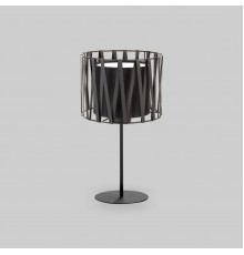 Настольная лампа TK Lighting 2898 Harmony Black