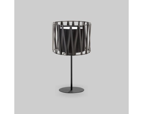 Настольная лампа TK Lighting 2898 Harmony Black Настольная лампа TK Lighting 2898 Harmony Black