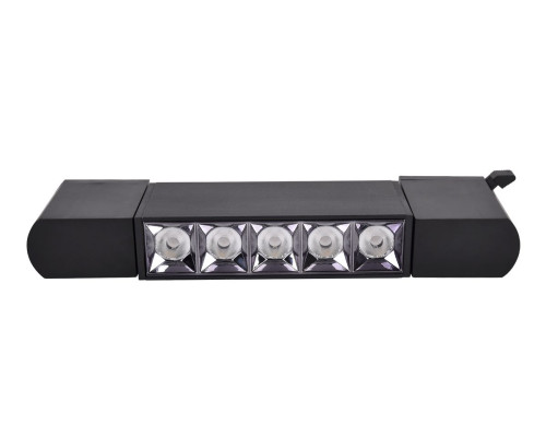 Трековый светодиодный светильник Ambrella light Track System GL6688 Трековый светодиодный светильник Ambrella light Track System GL6688