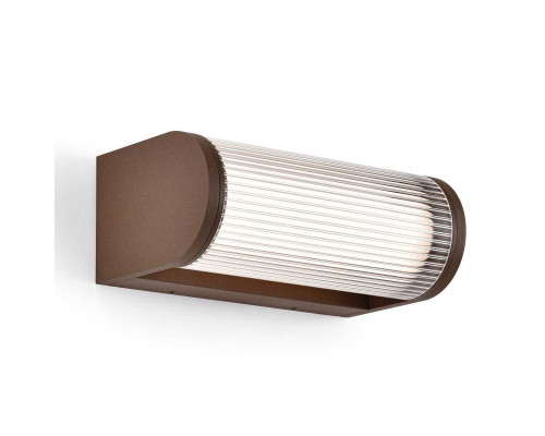 Настенный уличный светильник Mantra GANT 9280