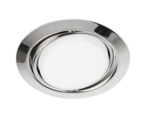Встраиваемый светильник Ambrella light Classic GX53 G103CH Встраиваемый светильник Ambrella light Classic GX53 G103CH