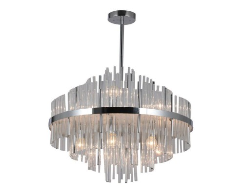Потолочная люстра Omnilux Alatri OML-69207-09 Потолочная люстра Omnilux Alatri OML-69207-09