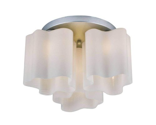 Потолочная люстра ST Luce Onde SL117.502.03 Потолочная люстра ST Luce Onde SL117.502.03