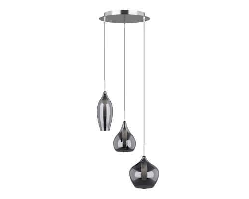 Подвесная люстра Lightstar Pentola 803057 Подвесная люстра Lightstar Pentola 803057