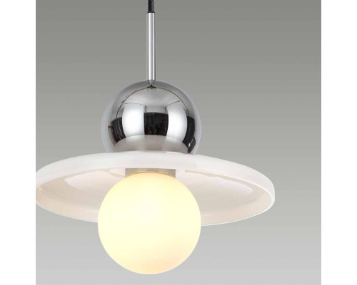 Подвесной светильник Odeon Light Hatty 5014/1A Подвесной светильник Odeon Light Hatty 5014/1A