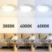 Потолочный светодиодный светильник ЭРА Классик с ДУ SPB-6-70-RC Savern W Б0051097