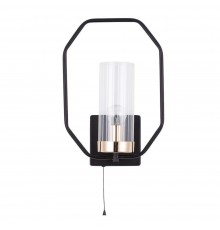 Бра Arte Lamp Celaeno A7004AP-1BK