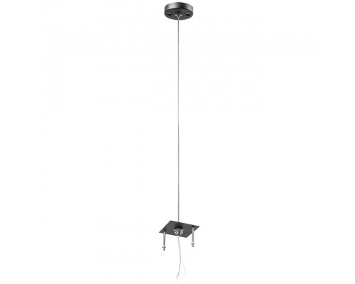 Основание для подвесного светильника Lightstar Rullo 590257 Основание для подвесного светильника Lightstar Rullo 590257