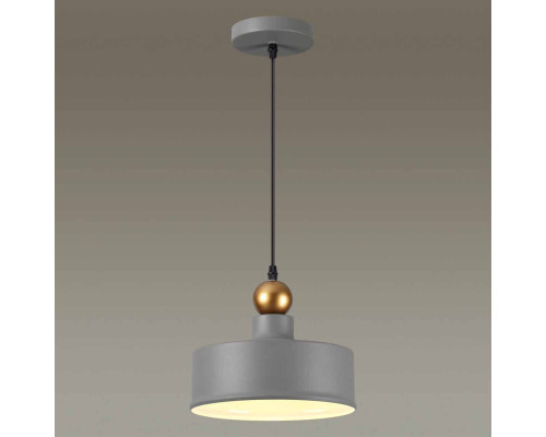Подвесной светильник Odeon Light Pendant Bolli 4089/1 Подвесной светильник Odeon Light Pendant Bolli 4089/1
