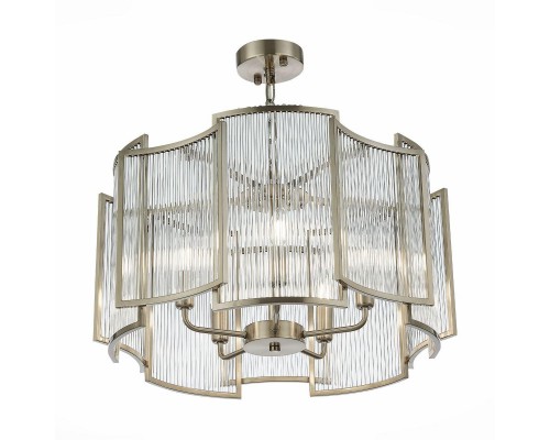 Подвесная люстра ST Luce Cosenza SL1234.103.05